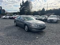 2008 Buick LaCrosse 