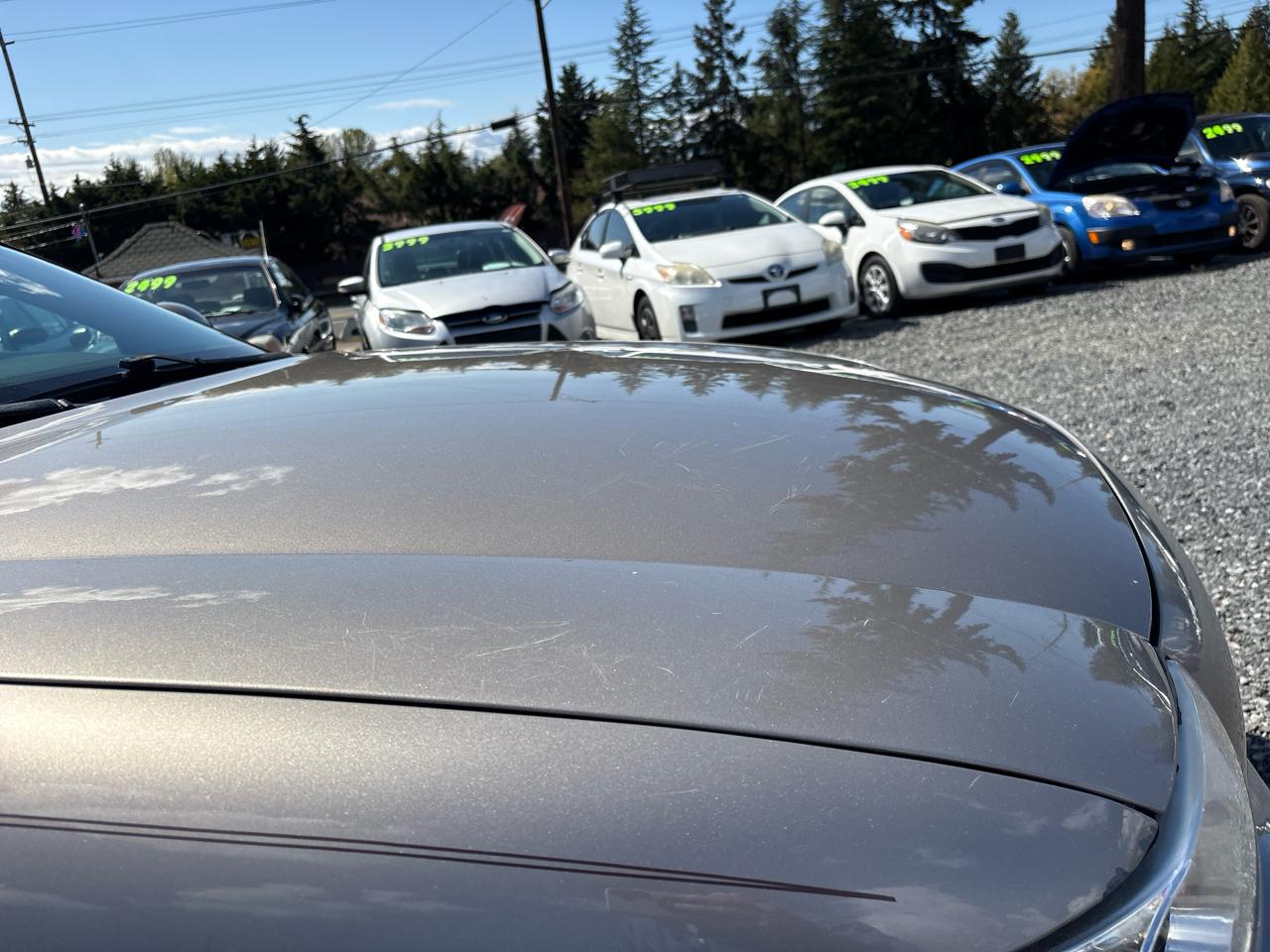 Buick LeSabre Limited 2000