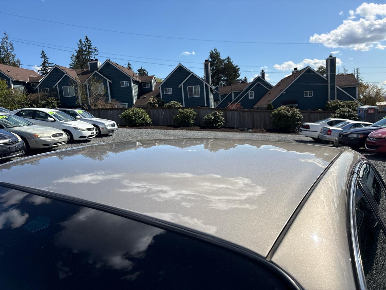 Buick LeSabre Limited 2000