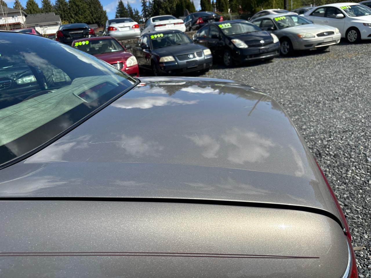 Buick LeSabre Limited 2000