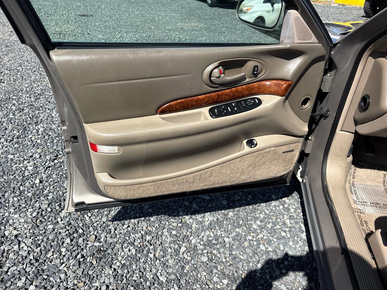 Buick LeSabre Limited 2000