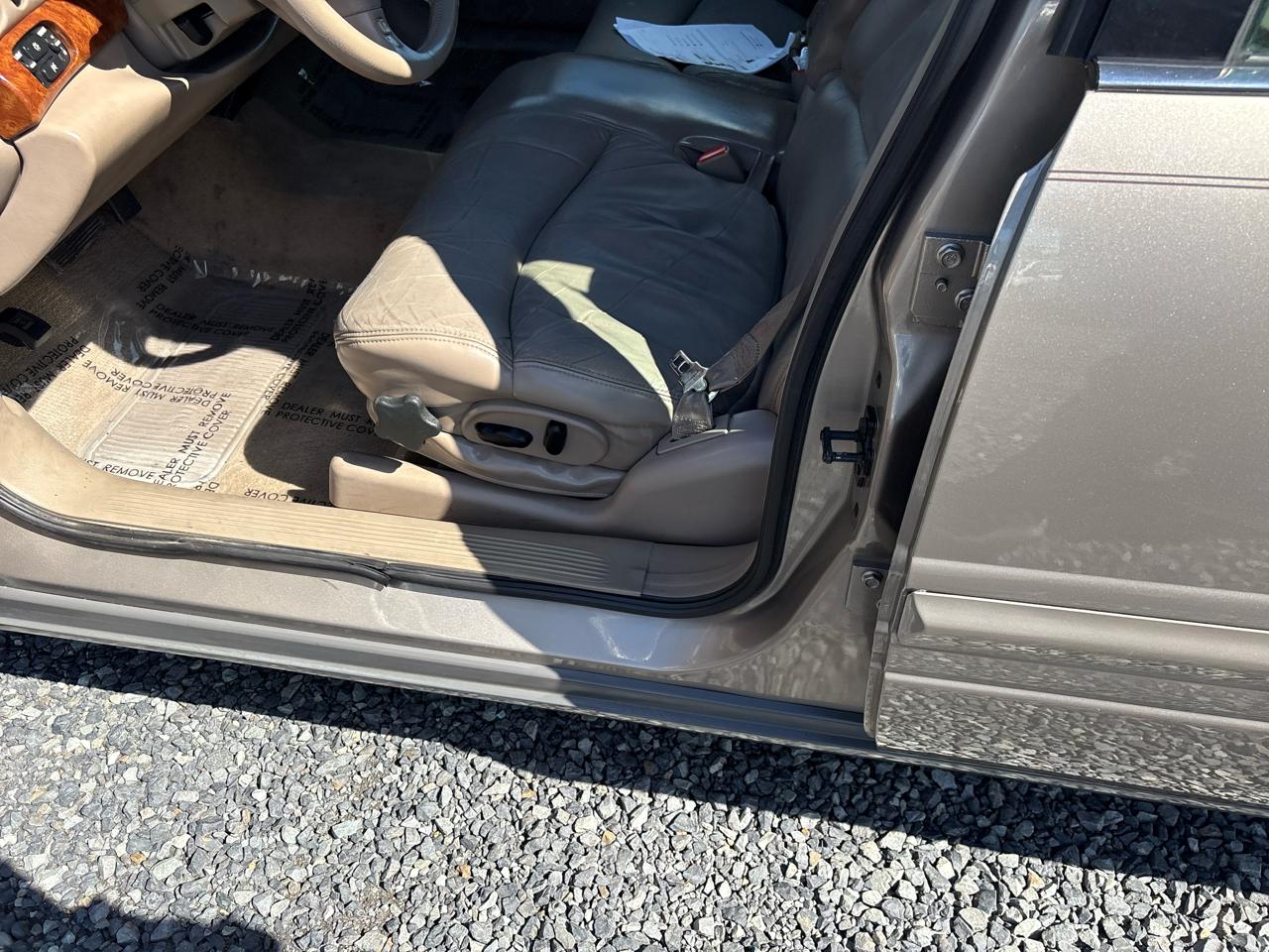 Buick LeSabre Limited 2000