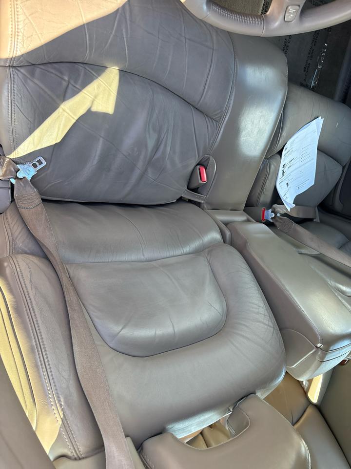 Buick LeSabre Limited 2000