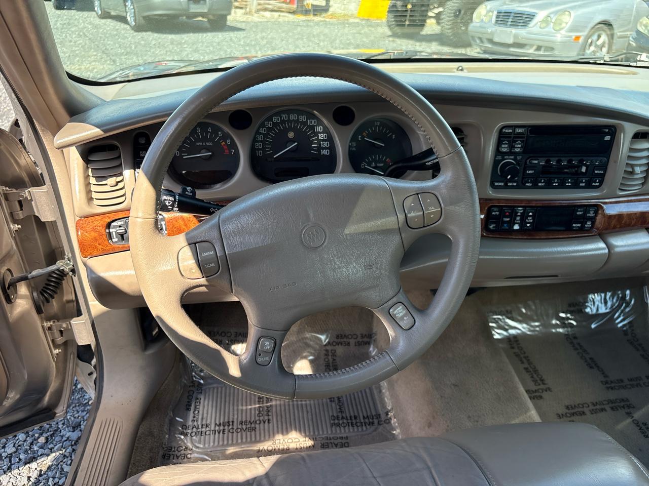 Buick LeSabre Limited 2000