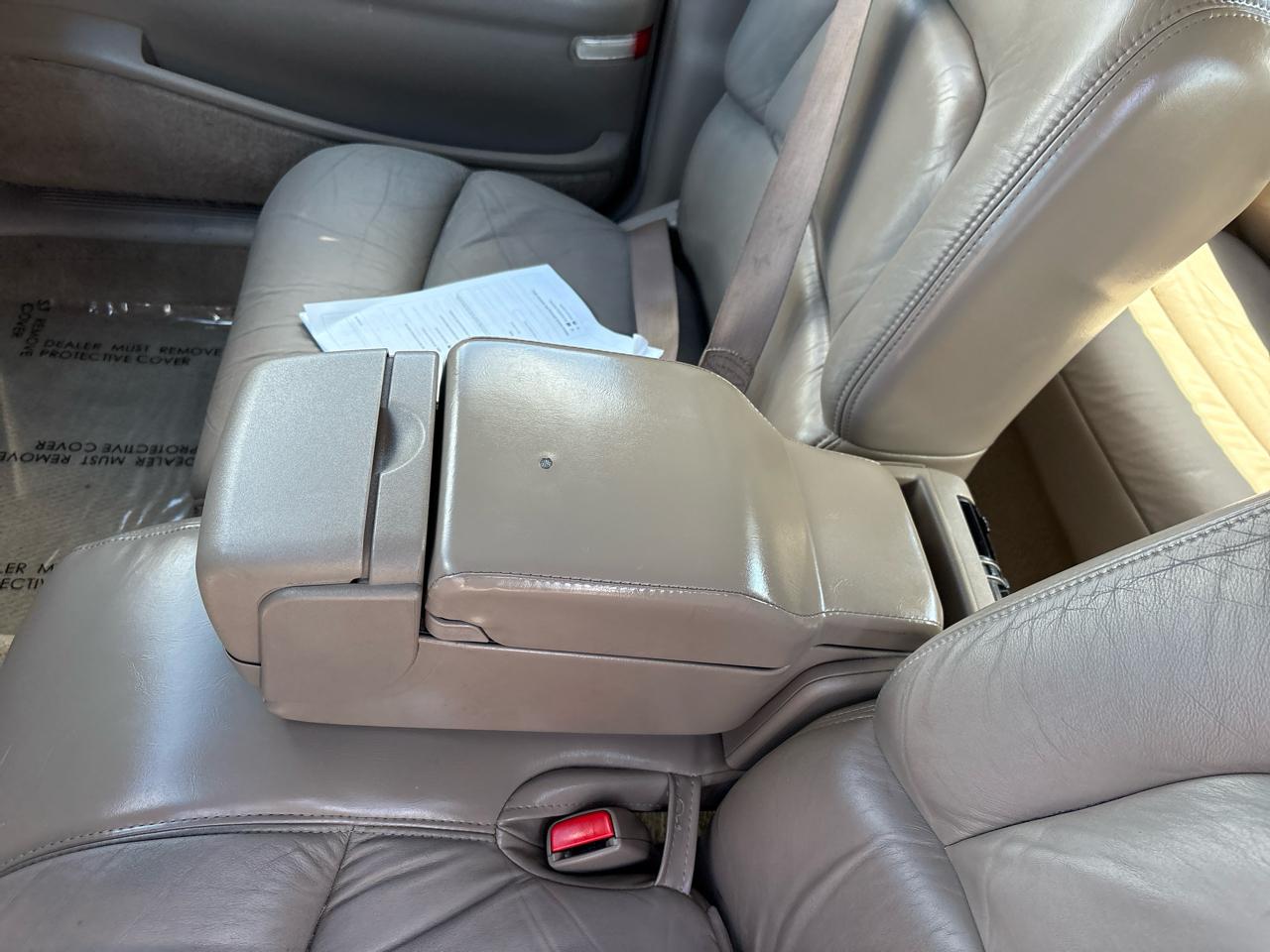 Buick LeSabre Limited 2000