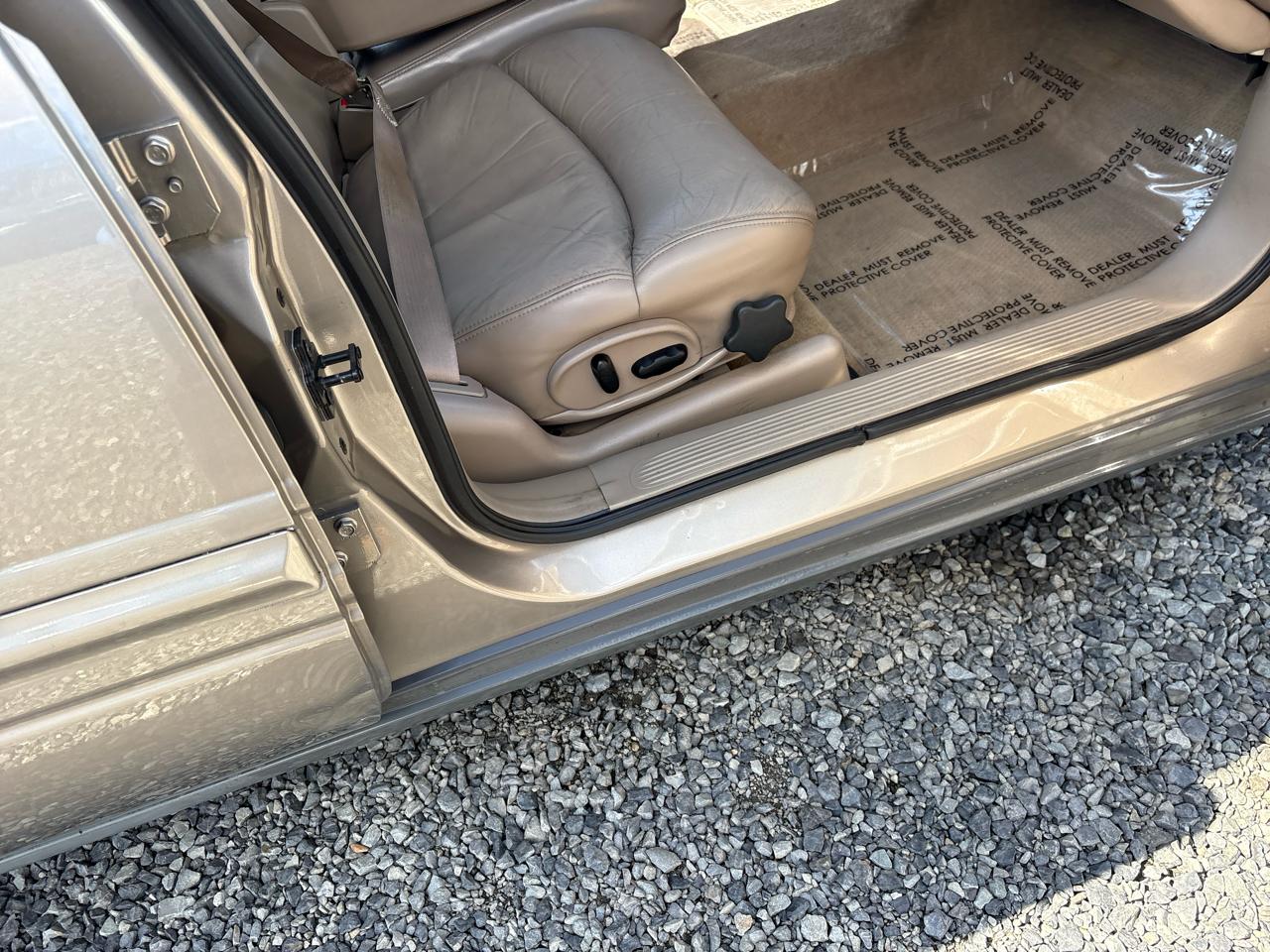 Buick LeSabre Limited 2000