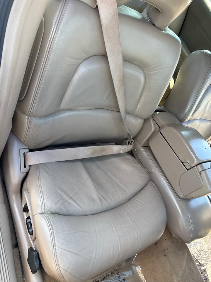 Buick LeSabre Limited 2000