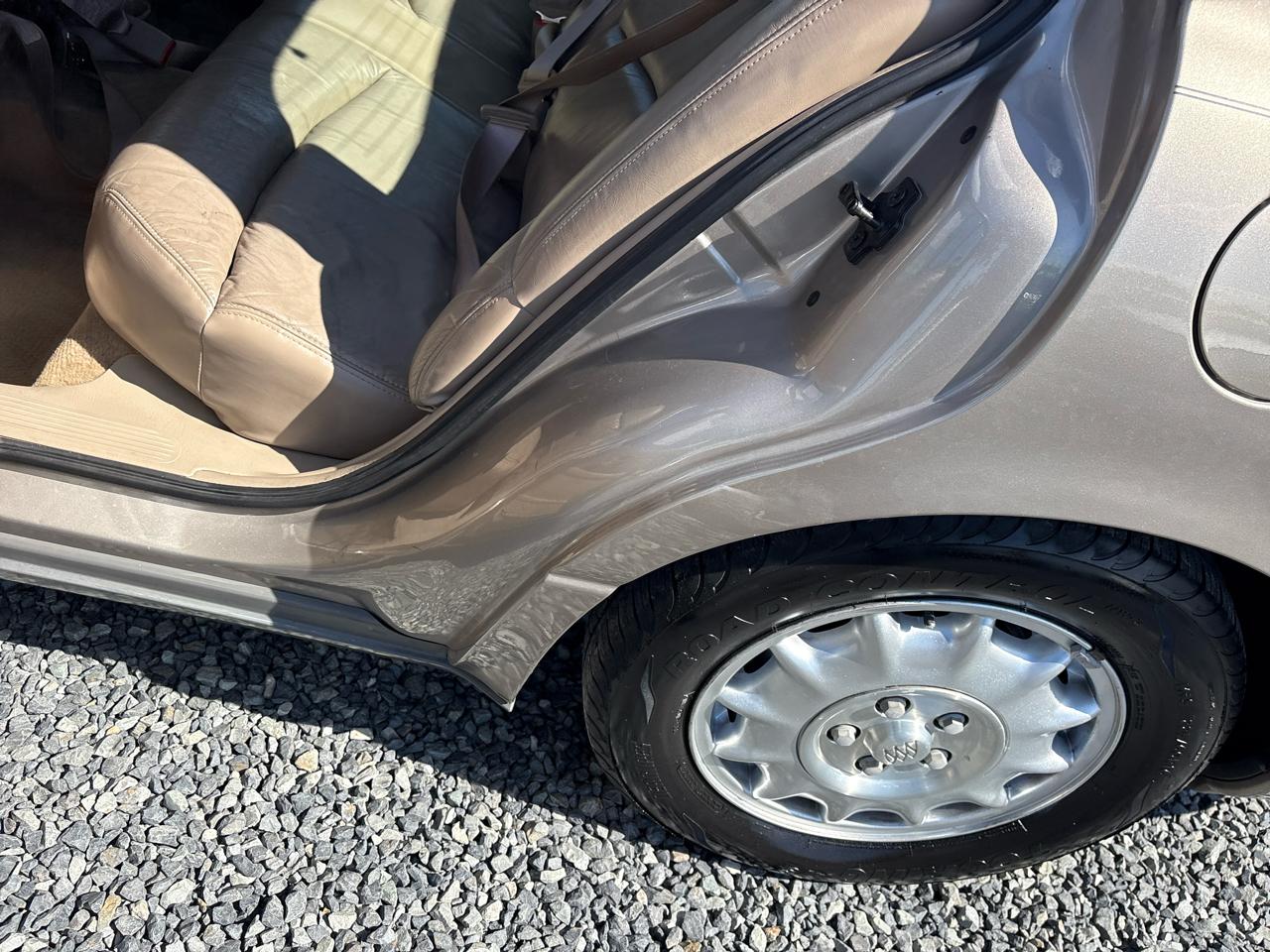 Buick LeSabre Limited 2000