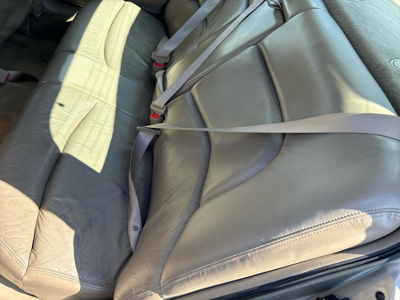 Buick LeSabre Limited 2000