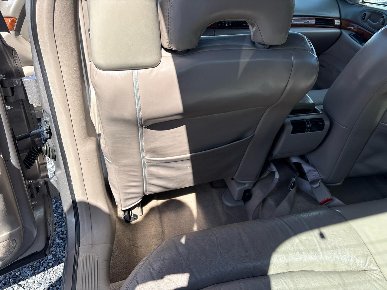 Buick LeSabre Limited 2000