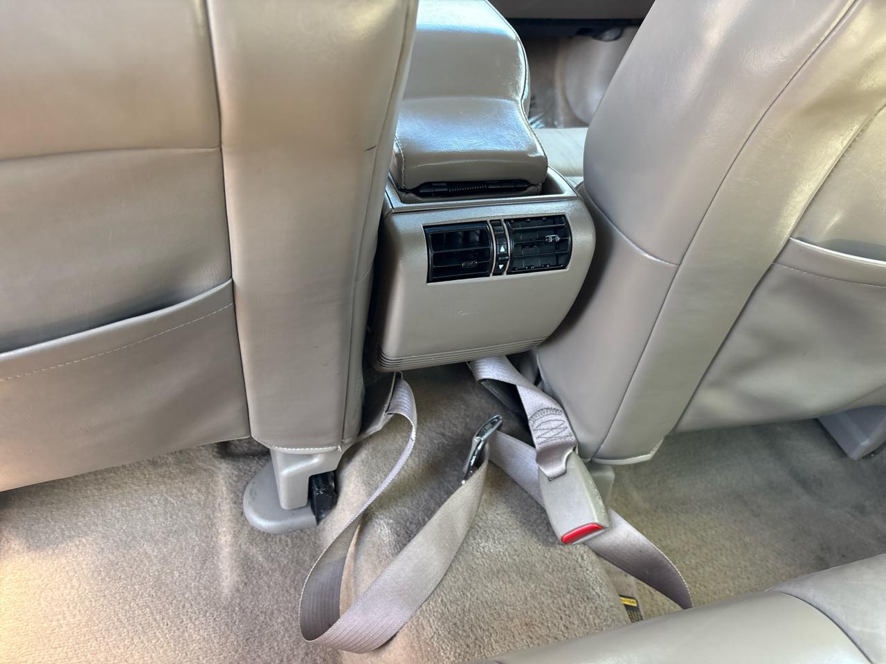 Buick LeSabre Limited 2000