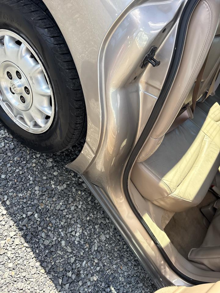 Buick LeSabre Limited 2000