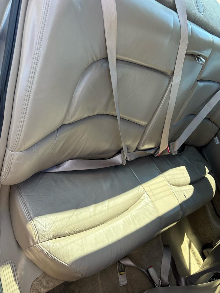 Buick LeSabre Limited 2000