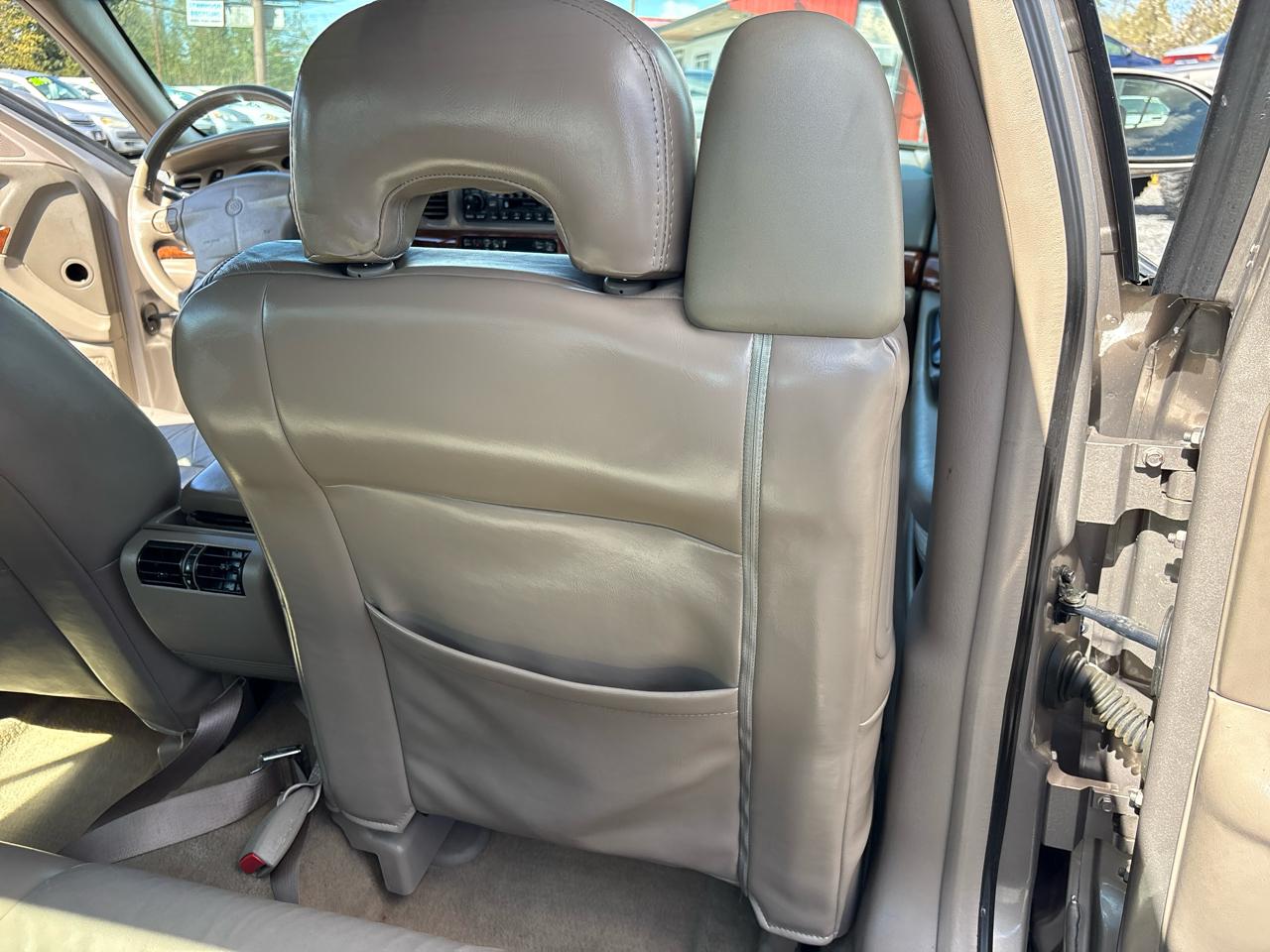 Buick LeSabre Limited 2000