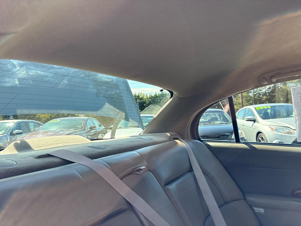 Buick LeSabre Limited 2000