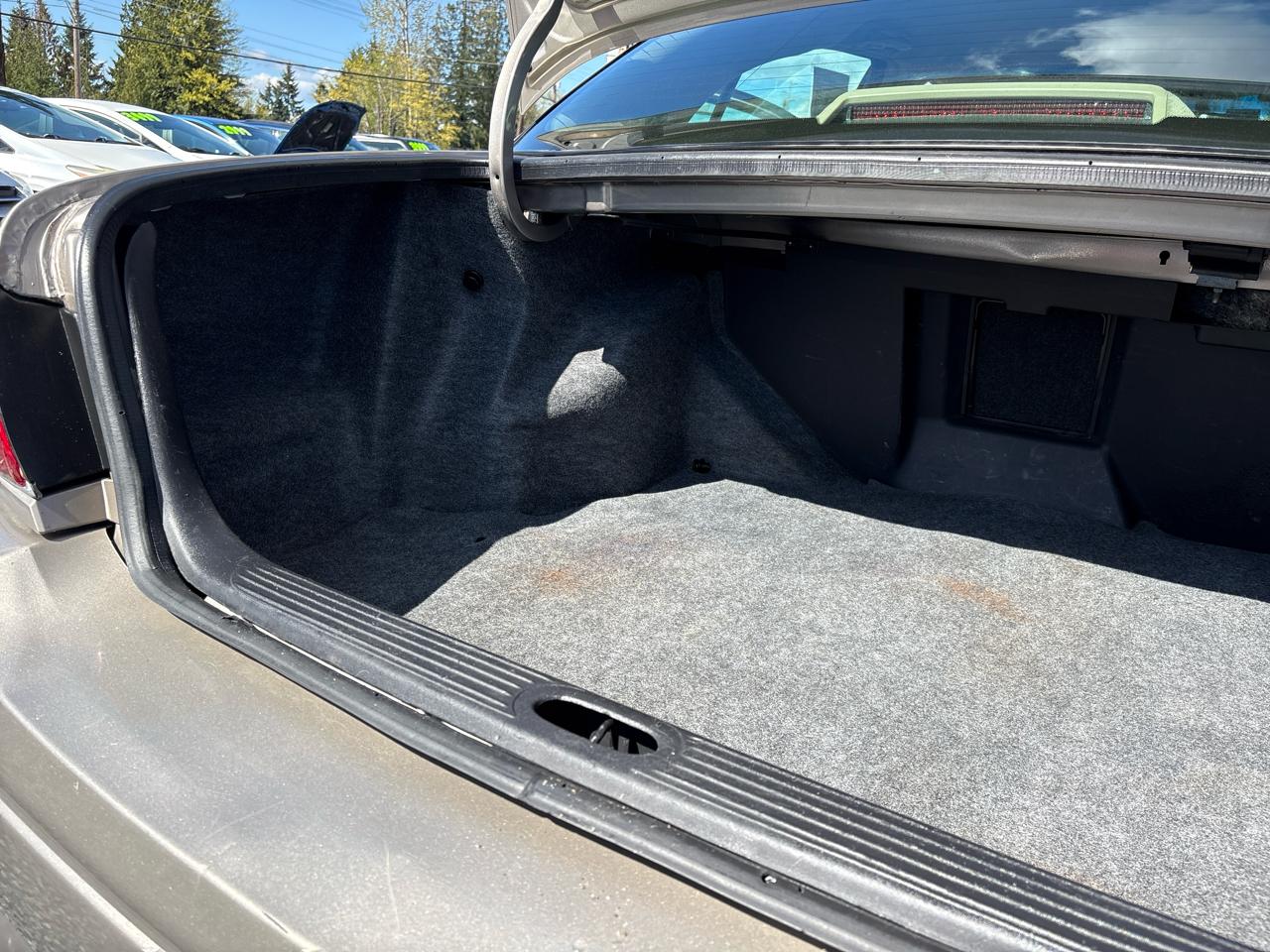 Buick LeSabre Limited 2000