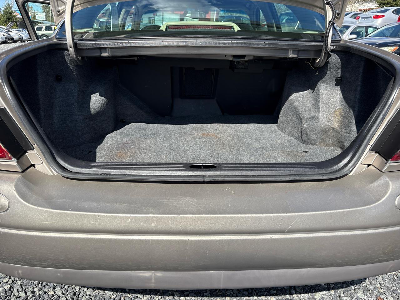 Buick LeSabre Limited 2000