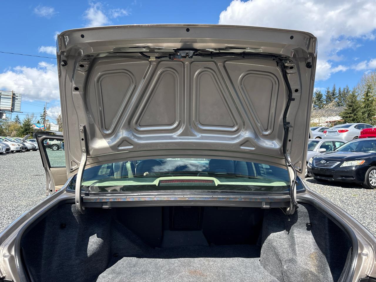 Buick LeSabre Limited 2000