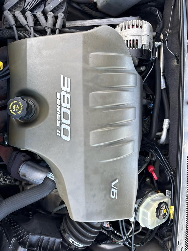 Buick LeSabre Limited 2000