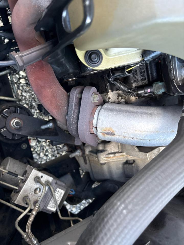 Buick LeSabre Limited 2000