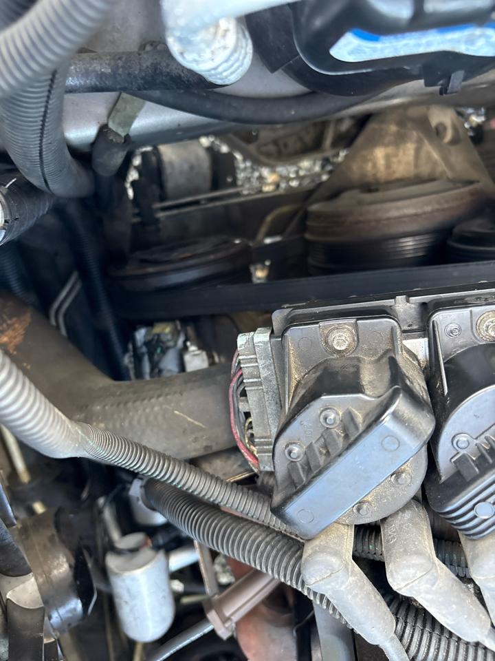 Buick LeSabre Limited 2000