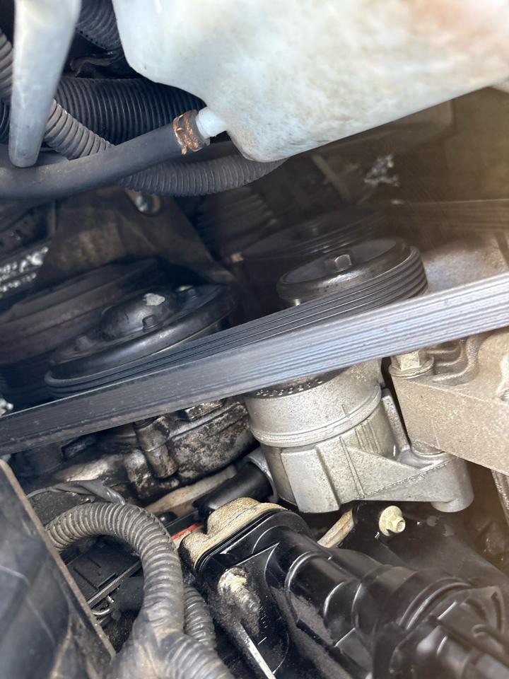 Buick LeSabre Limited 2000