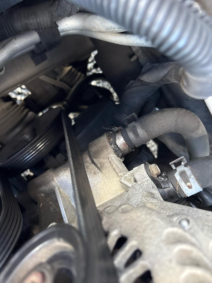 Buick LeSabre Limited 2000