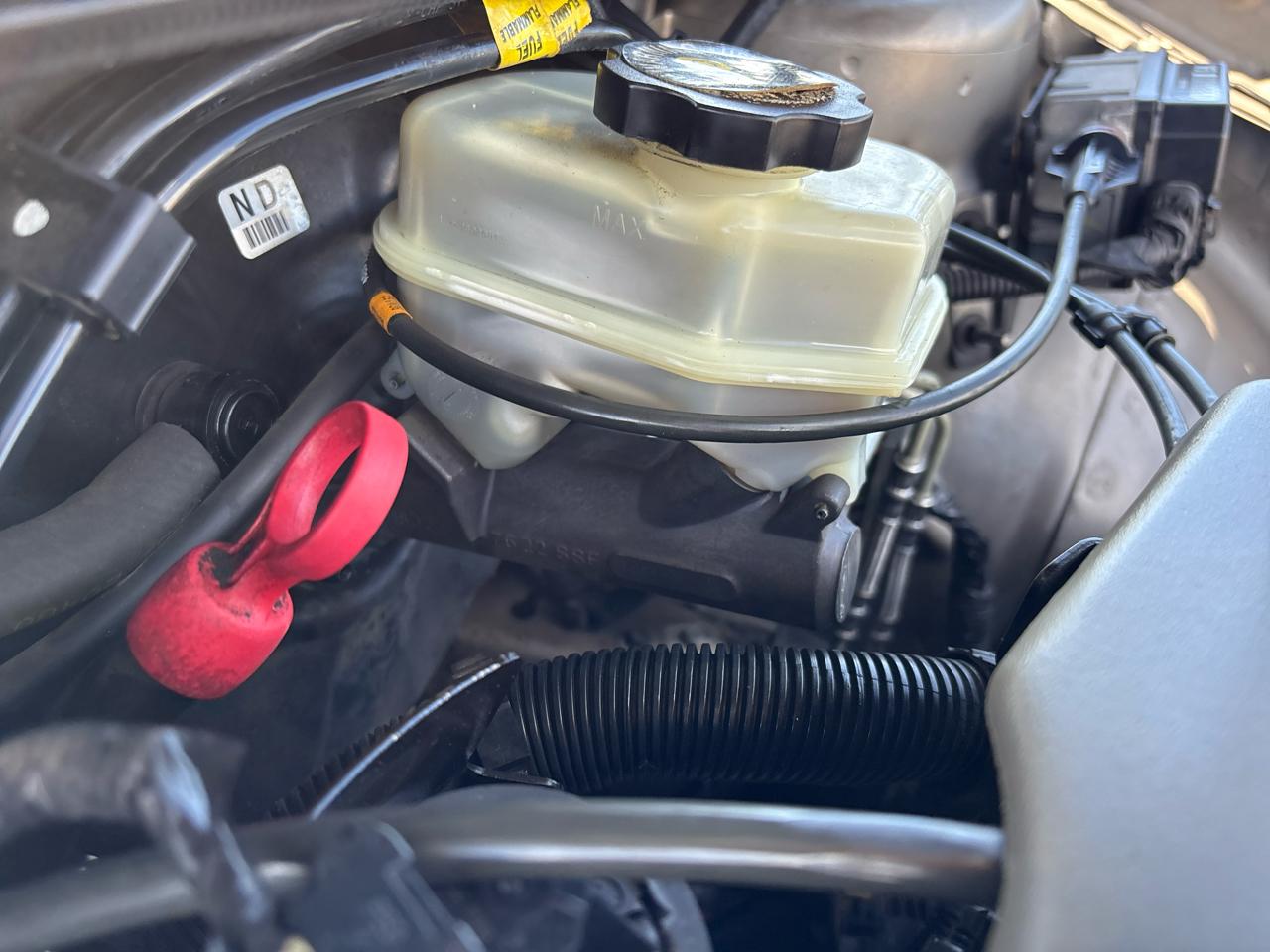 Buick LeSabre Limited 2000