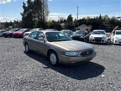 2000 Buick LeSabre 