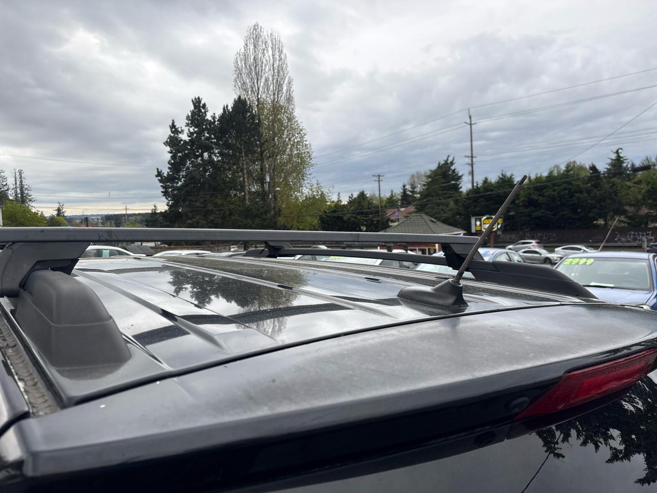 Dodge Journey SXT 2012