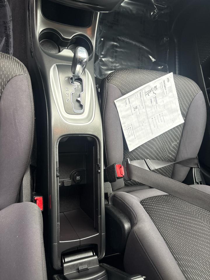 Dodge Journey SXT 2012