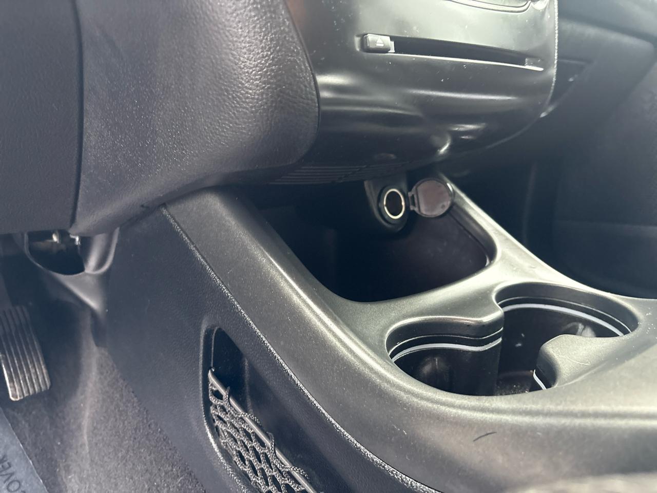 Dodge Journey SXT 2012