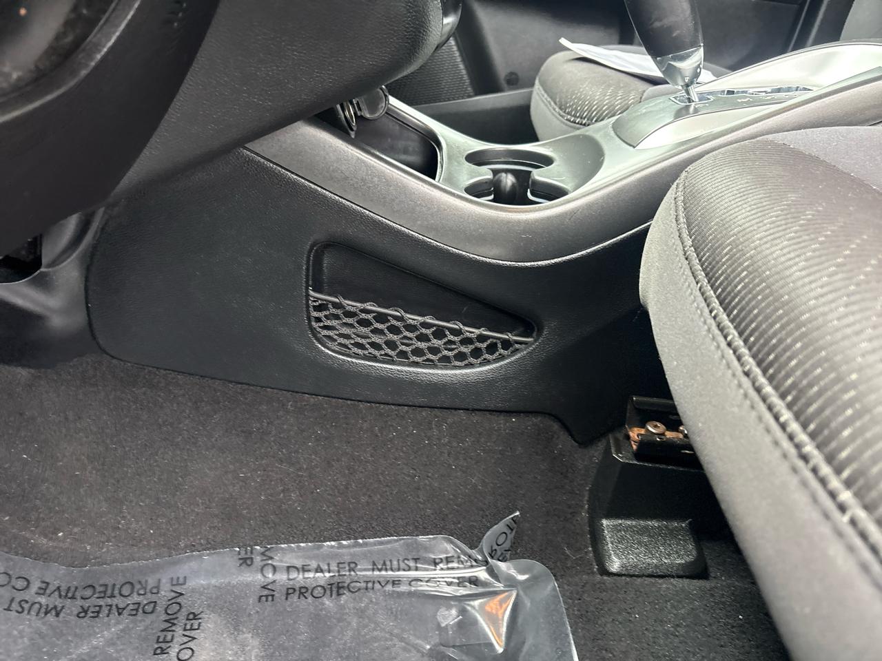 Dodge Journey SXT 2012