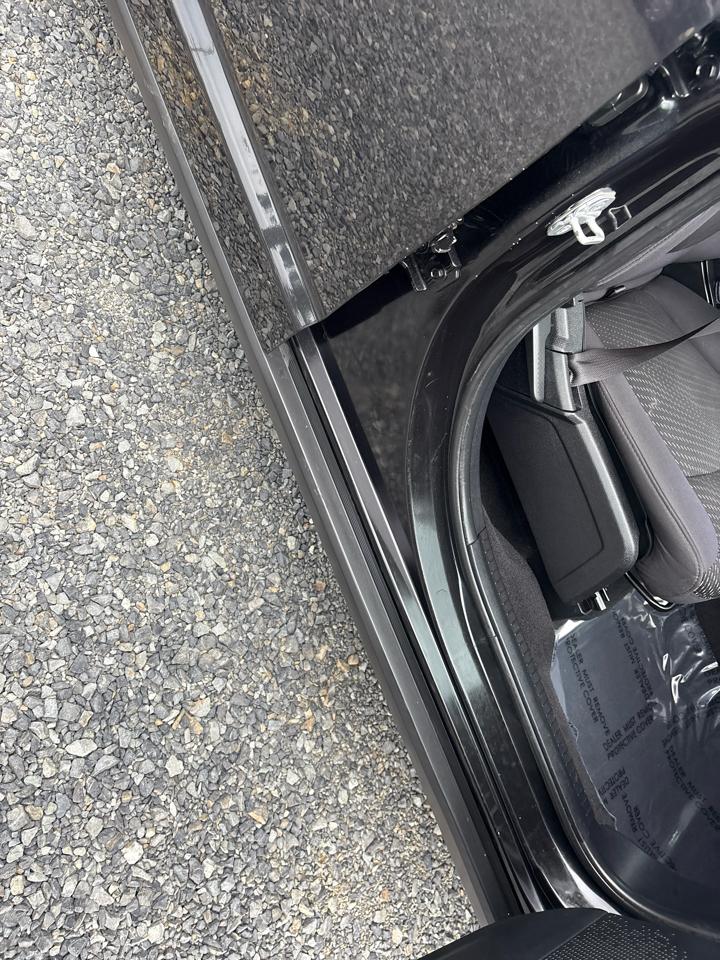 Dodge Journey SXT 2012