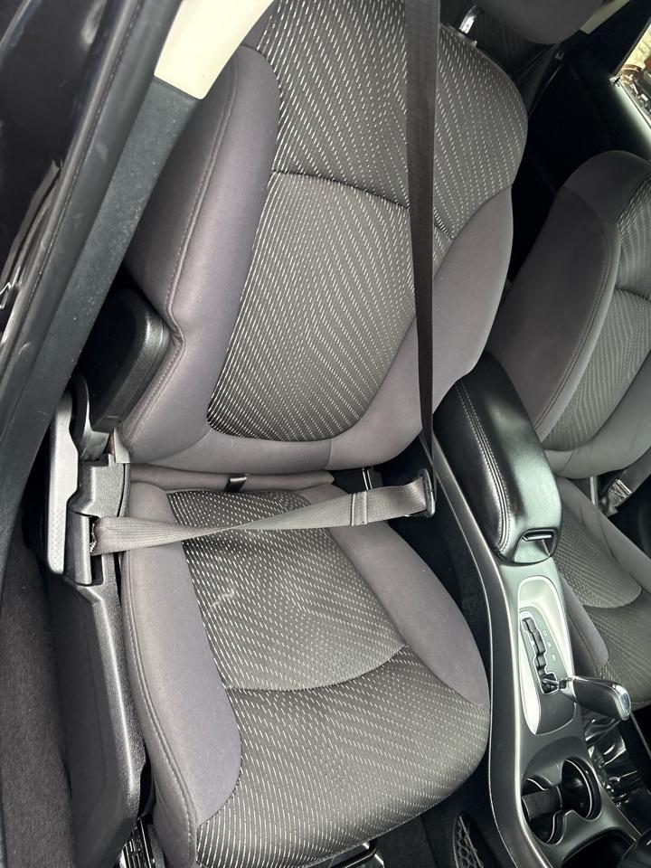 Dodge Journey SXT 2012