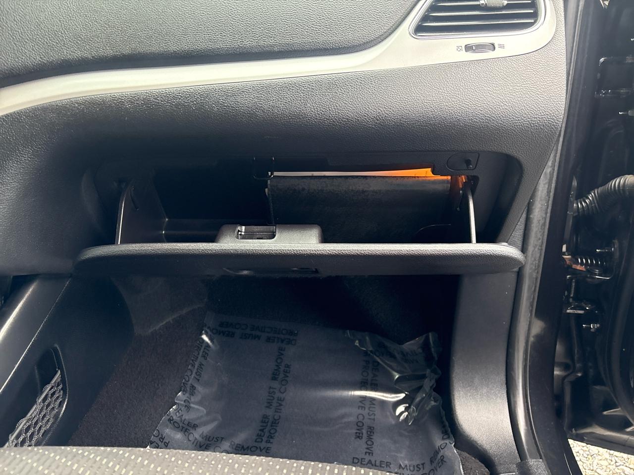 Dodge Journey SXT 2012