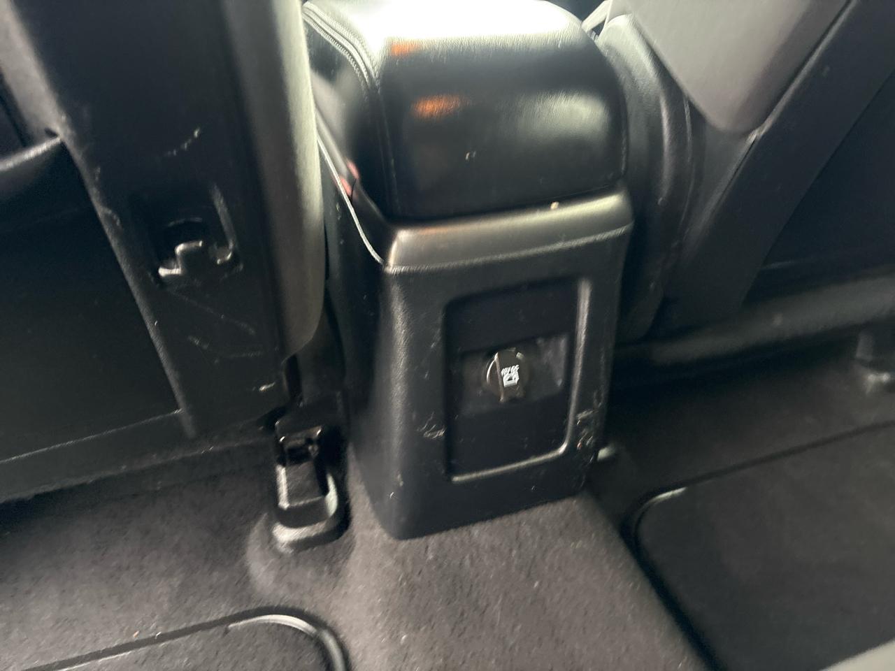 Dodge Journey SXT 2012