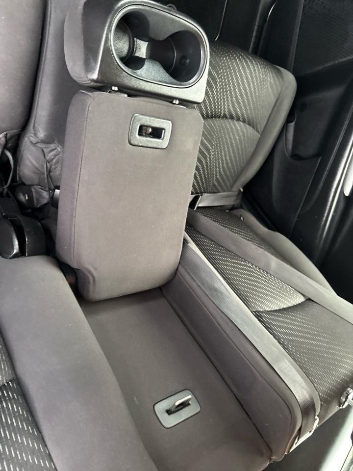 Dodge Journey SXT 2012