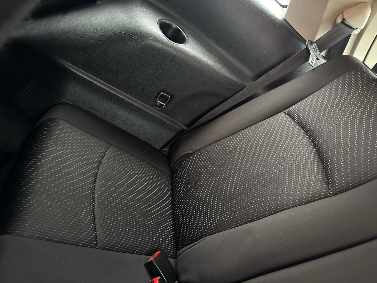 Dodge Journey SXT 2012