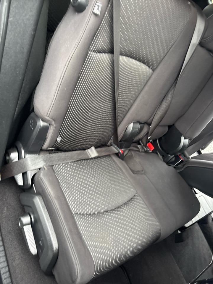 Dodge Journey SXT 2012