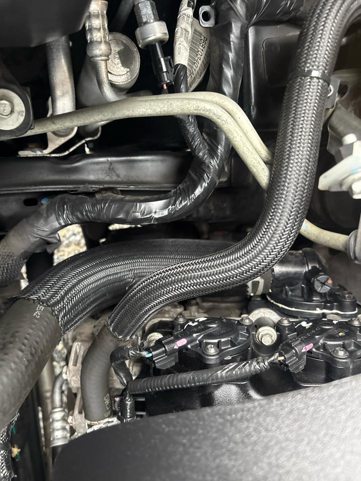 Dodge Journey SXT 2012