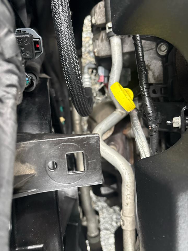 Dodge Journey SXT 2012