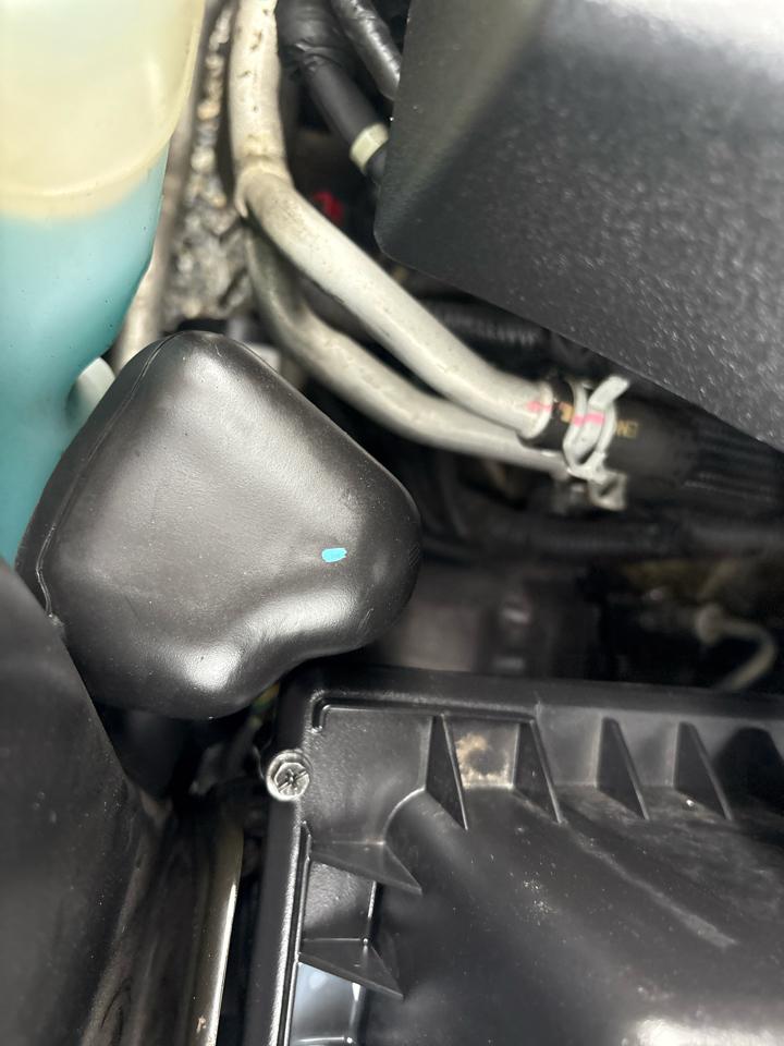 Dodge Journey SXT 2012