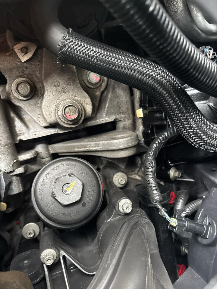 Dodge Journey SXT 2012