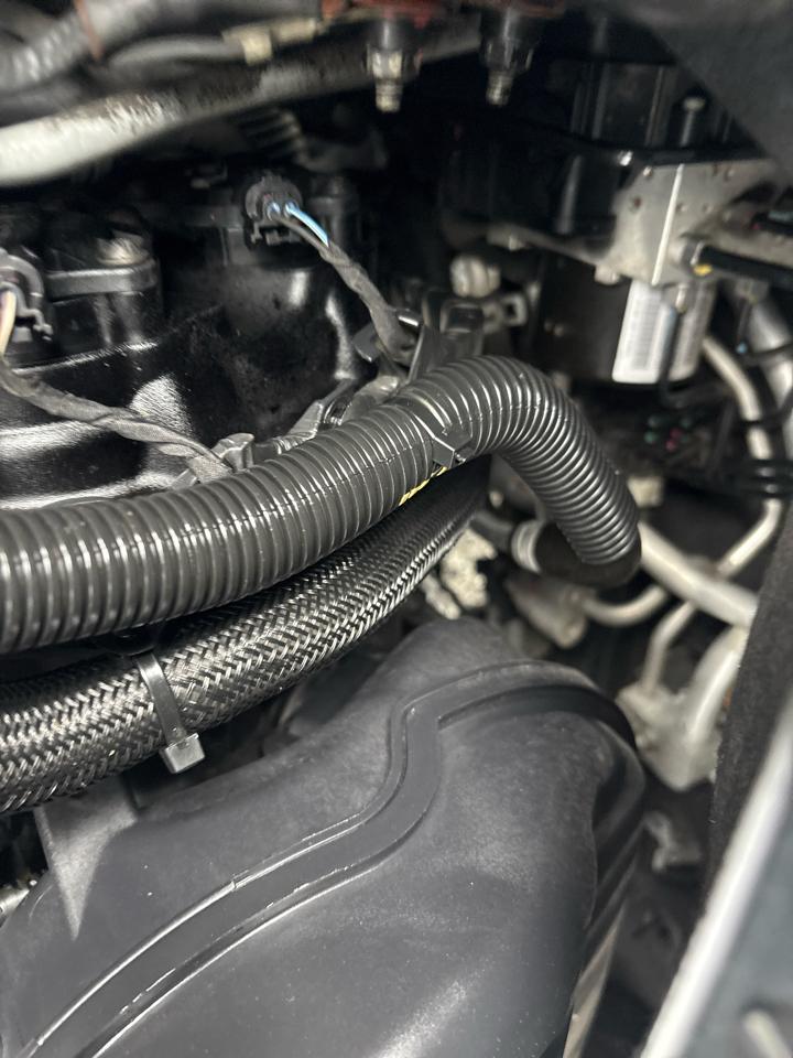 Dodge Journey SXT 2012