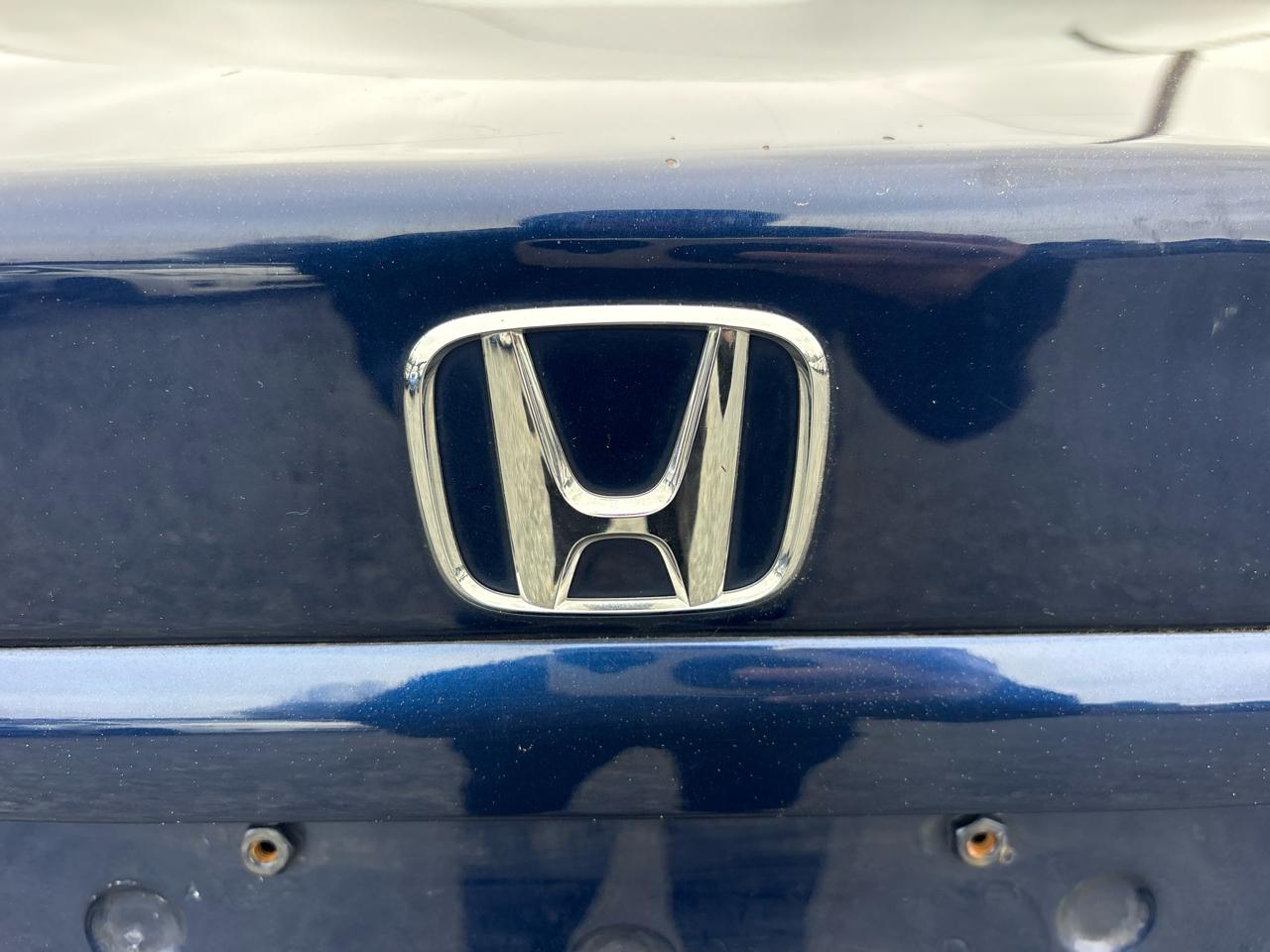 Honda Civic LX Sedan AT 2004