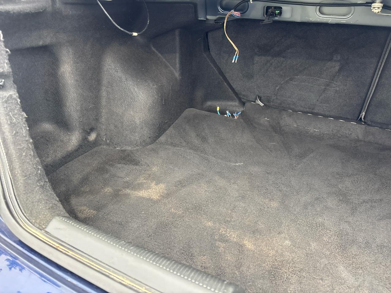 Honda Civic LX Sedan AT 2004