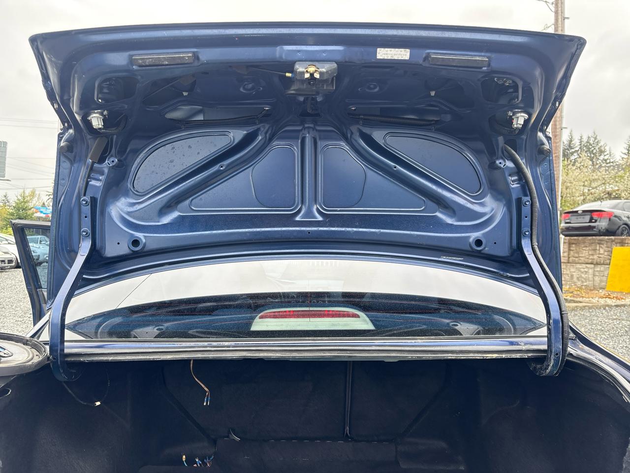 Honda Civic LX Sedan AT 2004