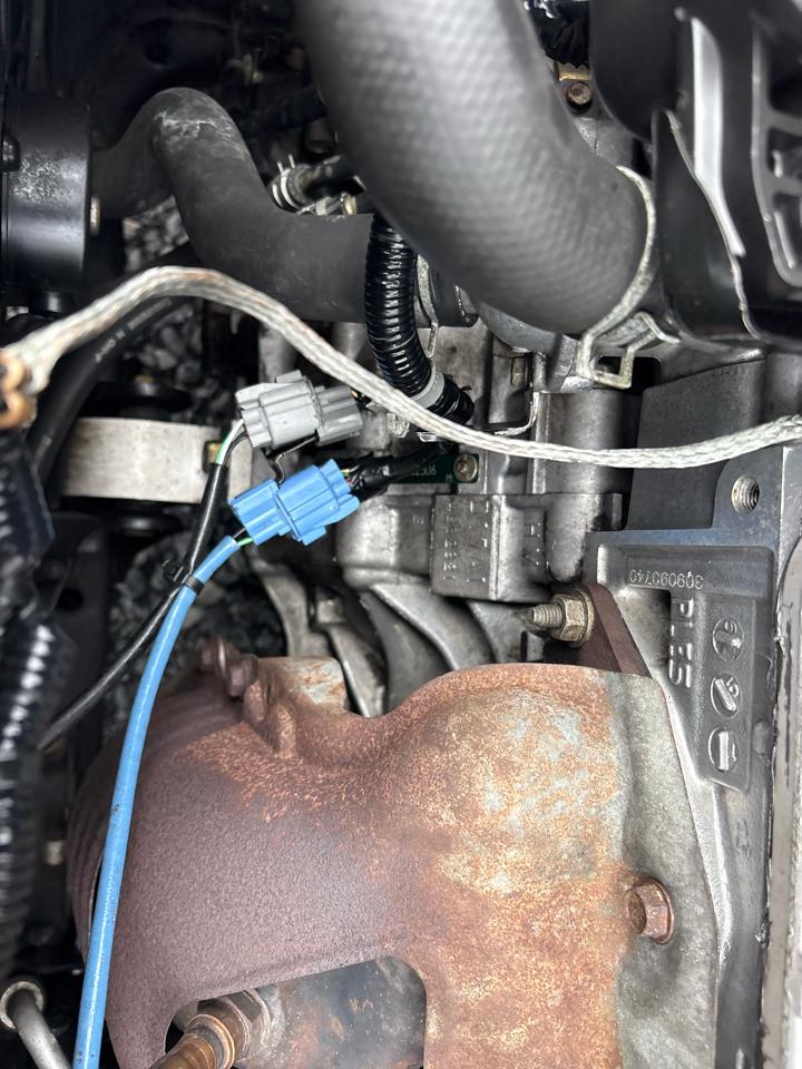 Honda Civic LX Sedan AT 2004