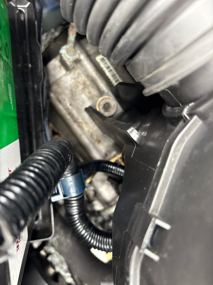 Honda Civic LX Sedan AT 2004